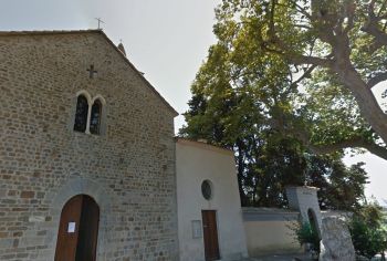 Una visita guidata per scoprire la Pieve di San Venerio