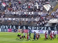 Spezia salvo, ora largo ai giovani