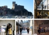 Lerici, torna &quot;Ligures&quot;, al Castello le opere di oltre 100 artisti di 20 Paesi