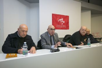 Carlo Trigilia a Sarzana, dibattito sulla sinistra e la sfida delle diseguaglianze