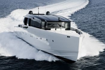 Sanlorenzo porta al Monaco Yacht Show 2024 due dei suoi modelli più &quot;rivoluzionari&quot;