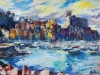 Lerici pronta per &quot;Un viaggio fantastico&quot;, mostra dell&#039;artista Enrico Valenti