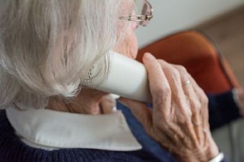 False telefonate ad utenti disabili: ASL5 mette in guardia i cittadini