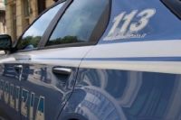 Denunciato dalla Polizia Stradale 50enne positivo alla cocaina