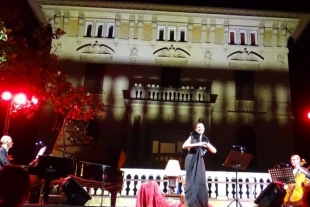 Sarzana Opera Festival (foto di repertorio)