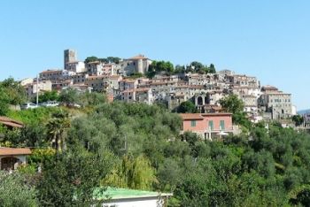 Un piccolo viaggio nella storia di Vezzano