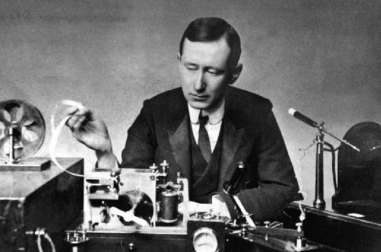 La Società Marittima di Mutuo Soccorso di Lerici dedica una serata a Guglielmo Marconi