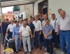 L&#039;AFEA inaugura il nuovo ufficio a Ponzano Magra