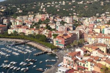 Cambio al vertice di Verde Mare, la cooperativa di comunità di Lerici. Enrico Casarino nuovo presidente