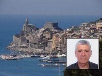 Porto Venere, Cabras candidato sindaco per Forza Nuova