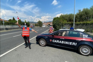 Non rispetta l&#039;obbligo di firma, ora è ai domiciliari