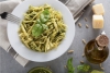 Dal 1863 ad oggi: la lunga storia d’amore delle trofie con il pesto