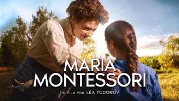 Maria Montessori, al Nuovo il film tra femminismo e pedagogia