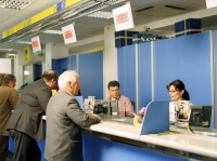Pensioni in pagamento negli uffici postali dal 3 gennaio