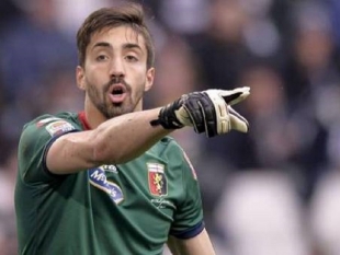 Mercato Spezia, Lamanna è il nuovo portiere delle Aquile