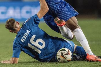 Italia - Ucraina Under 21: biglietti ancora in vendita per il match del Picco