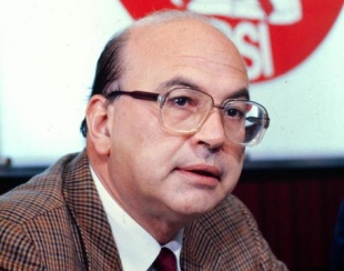 La Giunta spezzina dice SI&#039; ad una targa in memoria di Bettino Craxi