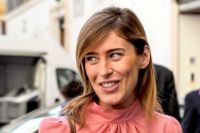 Franciosi chiude la campagna elettorale parlando di Giustizia con Maria Elena Boschi