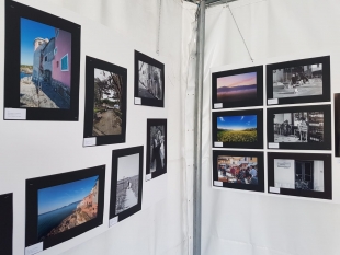 Lerici Legge il Mare 2019: ecco la classifica del concorso fotografico