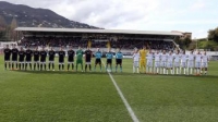 68a Viareggio Cup - Finale: la Juventus si impone 3-2 sul Palermo