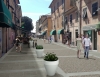 Levanto, restyling di via dante e piazza Staglieno. Modifiche alla circolazione e spostamento del mercato