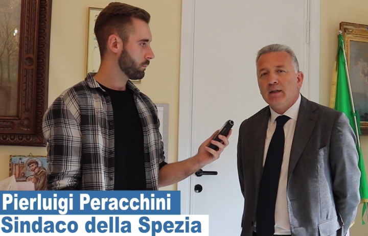 Felettino, Peracchini risponde alle opposizioni: &quot;Ecco la verità sul nuovo ospedale&quot; (Video)