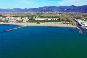 Il PD: &quot;La spiaggia di Marinella è il paradigma di come è amministrata Sarzana&quot;