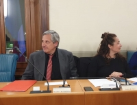 Cenerini a Guerri: &quot;Non faccia Ponzio Pilato, chiarisca la posizione sua e del suo gruppo&quot;