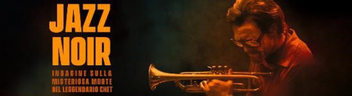 Jazz Noir: La Vera storia di Chet Baker al Nuovo