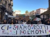 Pastorino e Battistini, emergenza clima: &quot;Ok all&#039;unanimità all&#039;OdG proposto da Fridays for Future&quot;