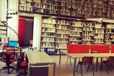 La biblioteca Doria di Lerici resterà chiusa per due settimane