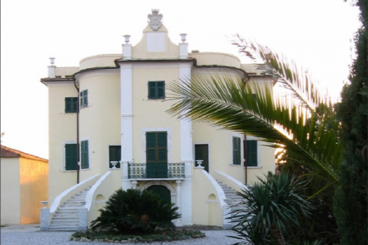Villa Pratola apre le porte per l&#039;evento “I Doria di Montaldeo e il loro rapporto con La Spezia”