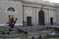 Al Museo Navale della Spezia una mostra fotografica dedicata alle &quot;Navi asilo&quot;