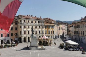 Sarzana diventerà una delle &quot;città di sollievo&quot;