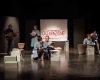 La storia della Spezia a Teatrika Scenari con la Compagnia degli evasi