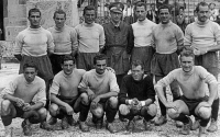 75 anni fa l&#039;impresa dello Spezia: batte il Grande Torino e diventa campione d&#039;Italia