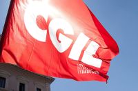 Assemblea pubblica della Cgil alla Spezia