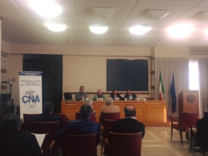 Commercialisti e imprese nautiche in workshop con l&#039;agenzia delle Dogane