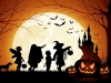 Halloween a Santo Stefano, cambia il programma causa maltempo