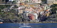 Cna La Spezia sul nolo nautico alle Cinque Terre