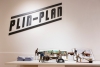 Prorogata &quot;Plin-Plan&quot;, l&#039;esposizione di giochi d&#039;epoca in Fondazione Carispezia