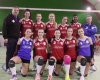 Pallavolo femminile, alla grande le Under del Lunezia