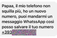 Truffe SMS e Social, vera e propria piaga del XXI secolo: ecco come riconoscerle