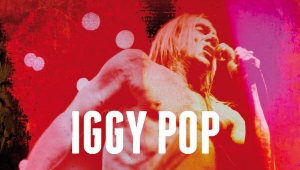 Iggy Pop In Concerto al Cinema Il Nuovo