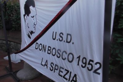 Stagione chiusa al Don Bosco Spezia