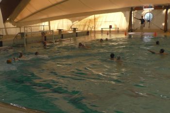 Pallanuoto, ecco le avversarie del Lerici Sport in Serie B