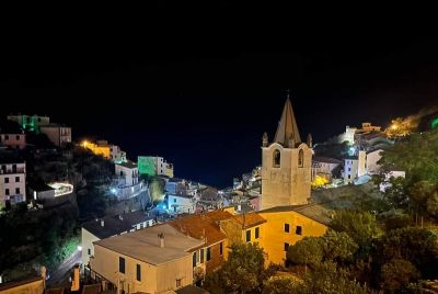 Allerta meteo arancione, Riomaggiore &quot;chiusa&quot; per i turisti