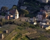 I cornigliesi vogliono recuperare la collina delle Tre croci