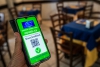 Green pass per accedere ai ristoranti al chiuso