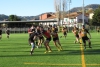 Rugby, dopo 15 mesi la Dr Ferroviaria torna in campo